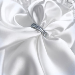 Gisele Ring - 925 Sterling Silver